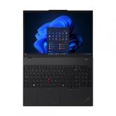 Lenovo ThinkPad T16 Gen 4, Intel Core Ultra 5 225U, 16 inch, RAM 64GB, SSD 1TB, Intel Graphics, Windows 11 Pro, Black