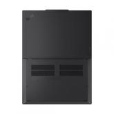 Lenovo ThinkPad X13 Gen 6, Intel Core Ultra 7 255U, 13.3 inch, RAM 32GB, SSD 1TB, Intel Graphics, Windows 11 Pro, Black