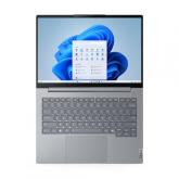 LENOVO ThinkBook 14 G8 IRL Intel Core 5 210H 14inch WUXGA 16GB DDR5 512GB SSD M.2 PCIe NOOS 3Y OS
