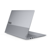 Lenovo ThinkBook 16 G8 IAL, Intel Core Ultra 7 255H, 16 inch, RAM 16GB, SSD 512GB, Intel Graphics, No OS, Arctic Grey