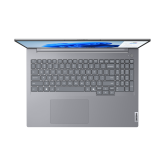 Lenovo ThinkBook 16 G8 IAL, Intel Core Ultra 7 255H, 16 inch, RAM 16GB, SSD 512GB, Intel Graphics, No OS, Arctic Grey