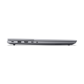 Lenovo ThinkBook 16 G8 IAL, Intel Core Ultra 7 255H, 16 inch, RAM 16GB, SSD 512GB, Intel Graphics, No OS, Arctic Grey