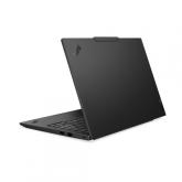 Lenovo ThinkPad E14 Gen 7, Intel Core Ultra 7 258V, 14 inch, RAM 32GB, SSD 1TB, Intel Arc Graphics 140V, Windows 11 Pro, Black