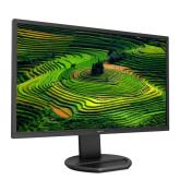 Monitor LED PHILIPS 221B8LHEB, 21.5inch, TN FHD, 1ms, 60Hz, negru