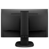 Monitor WLED PHILIPS 223S7EJMB, 21.5inch, IPS FHD, 5ms, 60Hz, negru
