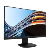 Monitor WLED PHILIPS 223S7EJMB, 21.5inch, IPS FHD, 5ms, 60Hz, negru