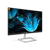 Monitor LED PHILIPS 226E9QHAB, 21.5inch, FHD IPS, 4ms, 75Hz, negru
