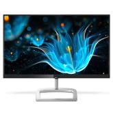 Monitor LED PHILIPS 226E9QHAB, 21.5inch, FHD IPS, 4ms, 75Hz, negru
