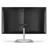 Monitor LED PHILIPS 226E9QHAB, 21.5inch, FHD IPS, 4ms, 75Hz, negru