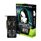 PLACA VIDEO GAINWARD nVidia GeForce RTX3060Ti Ghost 8GB GDDR6 256bit LHR 3xDP HDMI