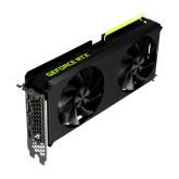PLACA VIDEO GAINWARD nVidia GeForce RTX3060Ti Ghost 8GB GDDR6 256bit LHR 3xDP HDMI