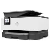 HP OfficeJet Pro 9012e All-in-One A4 Color Wi-Fi USB 2.0 RJ-11 Print Copy Scan Fax Inkjet 32ppm