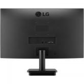 MONITOR LG 22MP410P-B 21.45 inch, Panel Type: VA, Resolution: 1920 x1080, Aspect Ratio: 16:9, Refresh Rate:75, Response time GtG: 5 ms ,Brightness: 250 cd/m², Contrast (static): 1800:1, Contrast (dynamic):3000:1, Viewing angle: 178º(R/L), 178º(U/D), Color