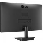 MONITOR LG 22MP410P-B 21.45 inch, Panel Type: VA, Resolution: 1920 x1080, Aspect Ratio: 16:9, Refresh Rate:75, Response time GtG: 5 ms ,Brightness: 250 cd/m², Contrast (static): 1800:1, Contrast (dynamic):3000:1, Viewing angle: 178º(R/L), 178º(U/D), Color