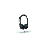 Jabra Evolve2 30, MS Stereo Headset Head-band USB Type-A Black, 