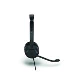 Jabra Evolve2 30, MS Stereo Headset Head-band USB Type-A Black, 