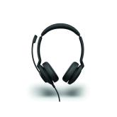 Jabra Evolve2 30, MS Stereo Headset Head-band USB Type-A Black, 