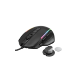 MOUSE Trust - gaming GXT 165 CELOX RGB MOUSE 