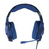 CASTI Trust - gaming GXT 322B Carus Gaming Headset SUITABLE FOR PS4 / PS5 