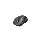 MOUSE TRUST SIERO WIRELESS BLACK 