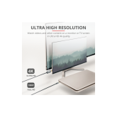 Trust Calyx USB-C to HDMI Adapter Cable 