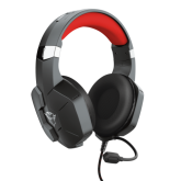CASTI Trust - gaming GXT 323 Carus Gaming Headset 