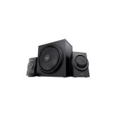 TRUST Yuri 2.1 Speaker Set with Subwoofer 