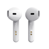 CASTI Trust Stylish Wire-free Bluetooth Earphones - white 