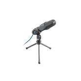 TRUST MICO MICROPHONE Jack 3.5mm and USB connections 