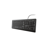 TASTATURI Trust  PRIMO USB KEYBOARD US 