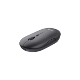MOUSE Trust  PUCK BLUETOOTH/WIRELESS MOUSE BLACK 