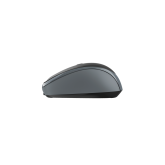 MOUSE Trust Yvi WIRELESS RECHARGEABLE MOUSE - black 