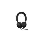 Jabra Evolve2 40, USB-A, UC Stereo, 
