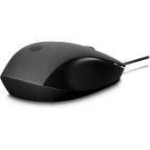 HP 150 Wired Mouse, 
