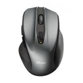 MOUSE Trust Nito Wireless Mouse - 5but. Ergo, 2200dpi 