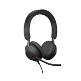 JABRA EVOLVE2 40 SE USB-A MS/STEREO 