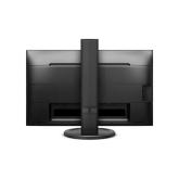 Monitor LED PHILIPS 241B8QJEB, 23.8inch, FHD IPS, 5ms, 60Hz, negru