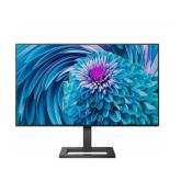Monitor LED PHILIPS 241E2FD, 23.8inch, FHD IPS, 4ms, 75Hz, negru