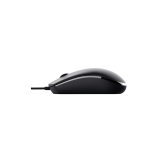 MOUSE Trust  Basi Wired Mouse 