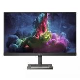 MONITOR Philips 242E1GAEZ 23.8 inch, Panel Type: VA, Backlight: WLED ,Resolution: 1920x1080, Aspect Ratio: 16:9, Refresh Rate:144Hz, Responsetime GtG: 4 ms, Brightness: 350 cd/m², Contrast (static): 3500:1,Contrast (dynamic): Mega Infinity DCR, Viewing an