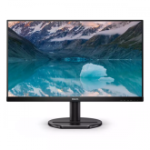 MONITOR Philips 242S9JAL 23.8 inch, Panel Type: VA, Backlight: WLED ,Resolution: 1920x1080, Aspect Ratio: 16:9, Refresh Rate:75Hz, Responsetime GtG: 4 ms, Brightness: 250 cd/m², Contrast (static): 3000:1,Contrast (dynamic): Mega Infinity DCR, Viewing angl