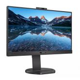 Monitor LED PHILIPS 243B9H, 23.6