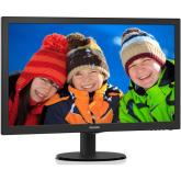 MONITOR PHILIPS 23.6