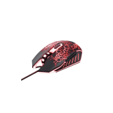 MOUSE Trust - gaming GXT 105X IZZA GAMING MOUSE 