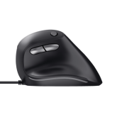 MOUSE Trust Bayo Vertical Ergonomic wired Mouse ECO 