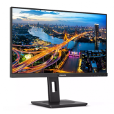 MONITOR Philips 246B1 23.8 inch, Panel Type: IPS, Backlight: WLED ,Resolution: 2560 x 1440, Aspect Ratio: 16:9, Refresh Rate:75Hz,Response time GtG: 4 ms, Brightness: 250 cd/m², Contrast (static):1000:1, Contrast (dynamic): 50M:1, Viewing angle: 178/178, 