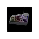 TRUST GXT836 EVOCX GAMING KEYBOARD US 