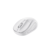 MOUSE Trust  Primo Wireless Mouse - White 