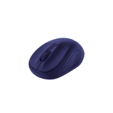 MOUSE Trust Primo Wireless Mouse - blue 