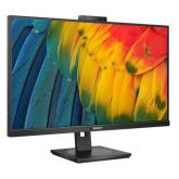 MONITOR Philips 24B1U5301H 23.8 inch, Panel Type: IPS, Backlight: WLED ,Resolution: 1920x1080, Aspect Ratio: 16:9, Refresh Rate:75Hz, Responsetime GtG: 4 ms, Brightness: 300 cd/m², Contrast (static): 1000:1,Contrast (dynamic): 50M:1, Viewing angle: 178/17